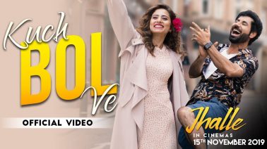 Kuch Bol Ve Song Lyrics