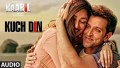 Kuch Din Song Lyrics