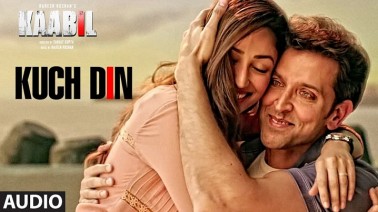 Kuch Din Song Lyrics
