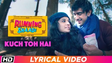 Kuch To Hai Song Lyrics