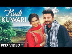 Kudi Kuwari Song Lyrics