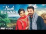 Kudi Kuwari Song Lyrics