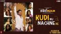 Kudi Nu Nachne De Song Lyrics
