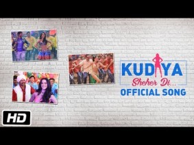 Kudiya Shehar Di Song Lyrics