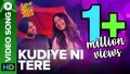 Kudiye Ni Tere Song Lyrics