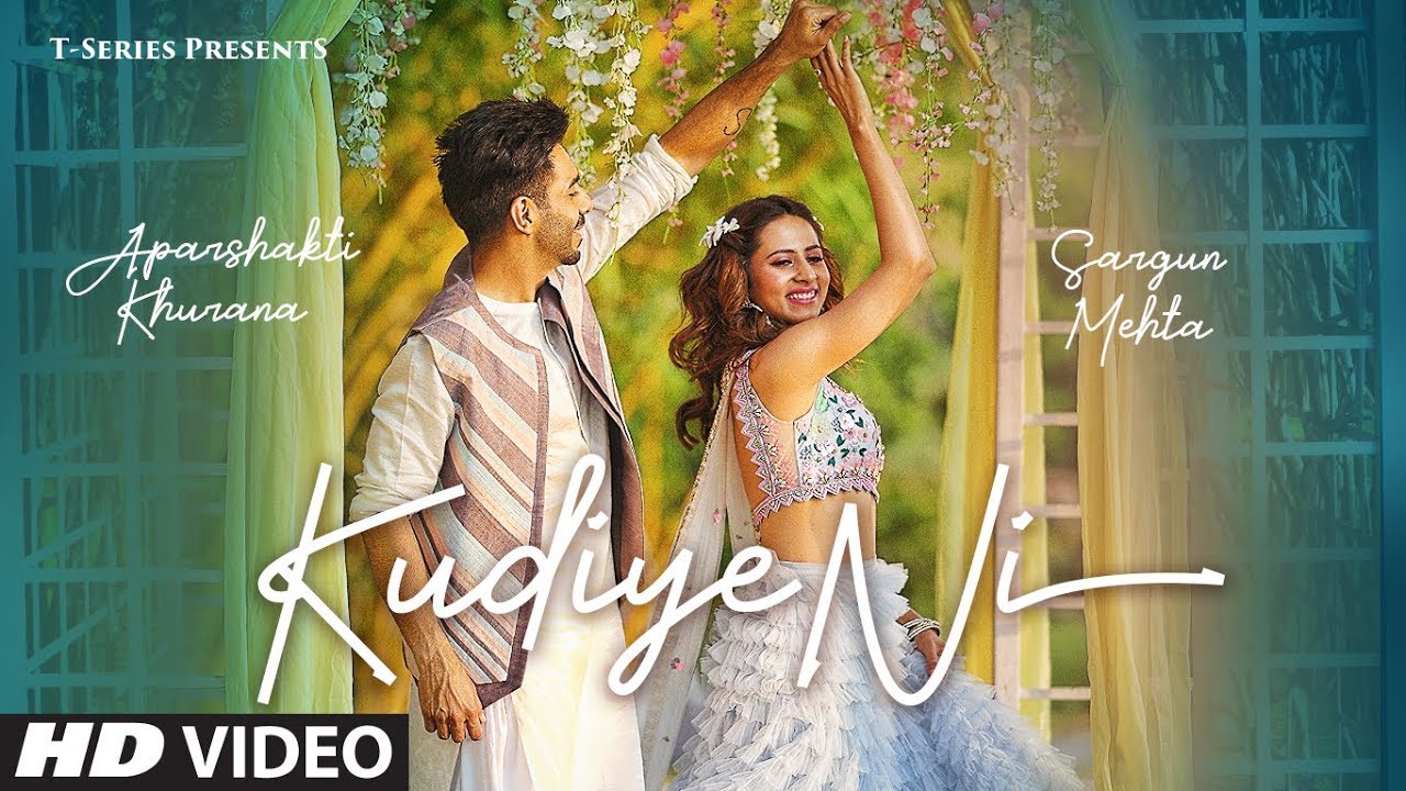 Kudiye Ni Song Lyrics image