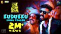 Kudukku Song Lyrics