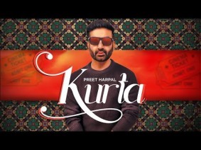 Kurta Song Lyrics