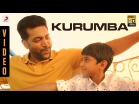 Kurumba Kurumba Song Lyrics