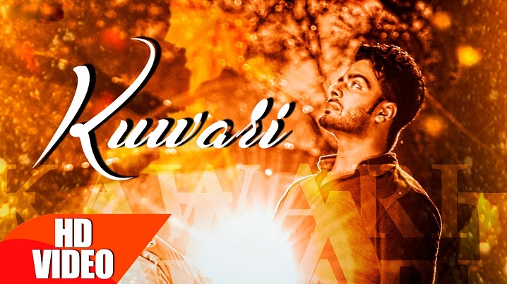 Kuwari Song Lyrics image