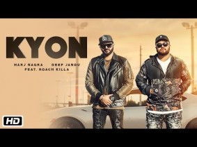 Kyon Song Lyrics