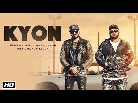 Kyon Song Lyrics image