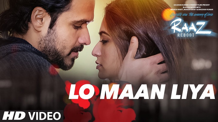 Lo Maan Liya Song Lyrics image