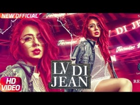 LV Di Jean Song Lyrics