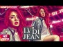 LV Di Jean Song Lyrics