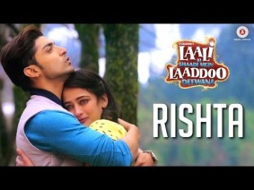 Rishta Song Lyrics