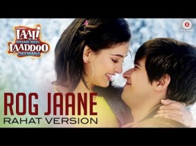 Rog Jaane Song Lyrics