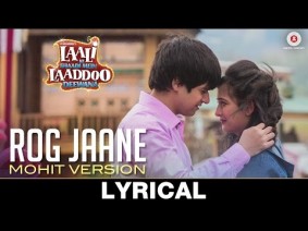Rog Jaane Mohit Version Song Lyrics