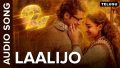 Laalijo Song Lyrics