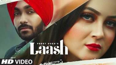 Laash Song Lyrics