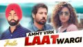 Laat Wargi Song Lyrics