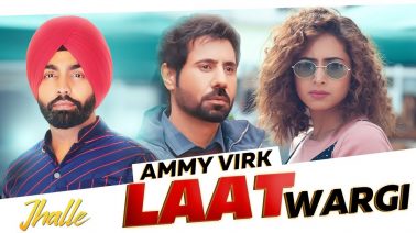 Laat Wargi Song Lyrics