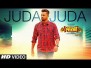 Juda Juda Song Lyrics