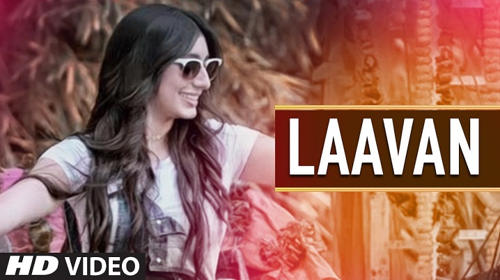 Laavan Song Lyrics image