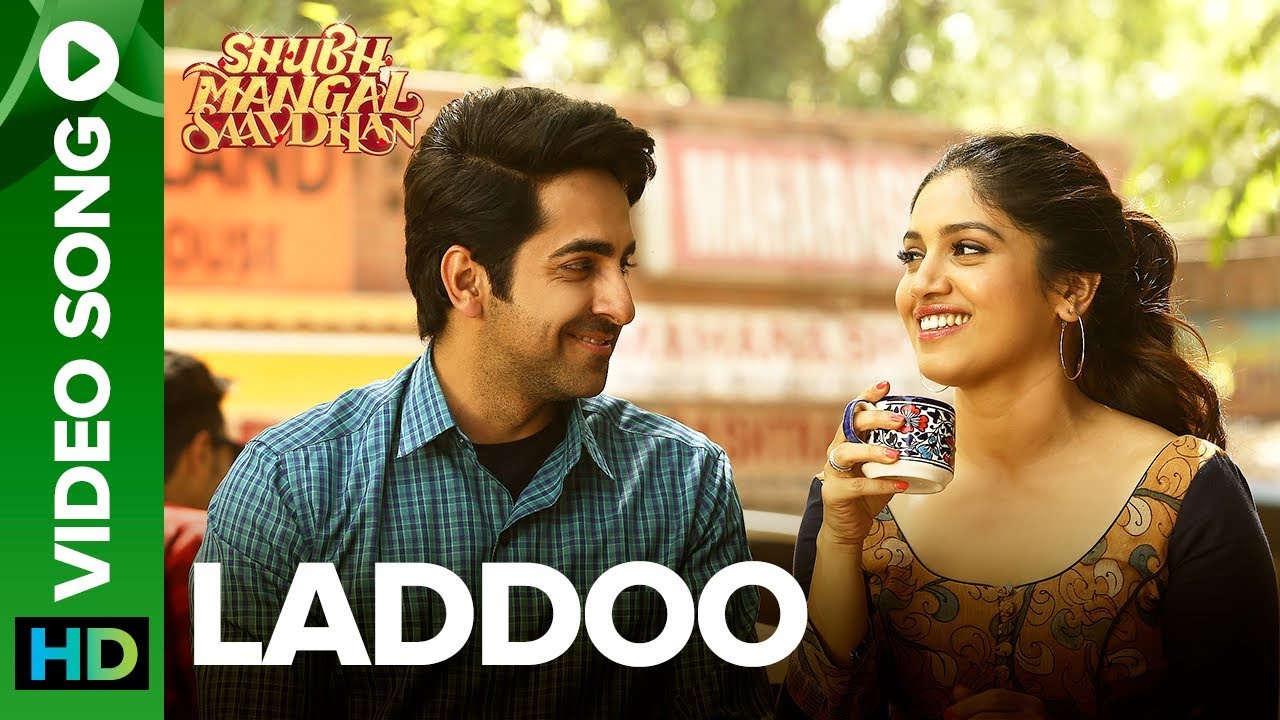 Laddoo Song Lyrics image