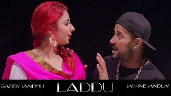 Laddu Song Lyrics image