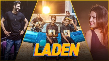 Laden Song Lyrics