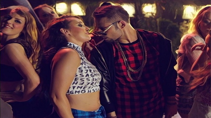 Ladkiyan Song Lyrics image
