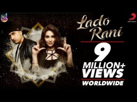 Lado Rani Song Lyrics