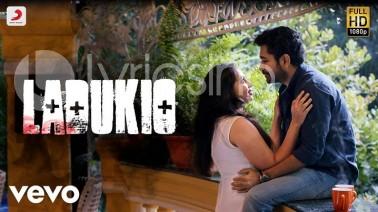 Ladukio Song Lyrics