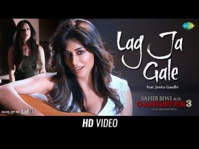 Lag Ja Gale Song Lyrics