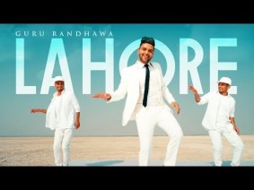 Lahore Song Lyrics