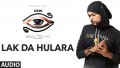 Lak Da Hulara Song Lyrics