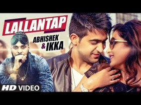 Lallantop Song Lyrics