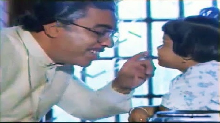Lalijo Lalijo Song Lyrics image