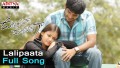 Lalipata Song Lyrics