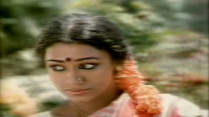 Lalita Priya Kamalam Virisinadee Song Lyrics image