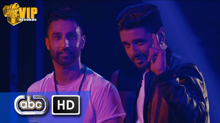 Lalkaare Song Lyrics image