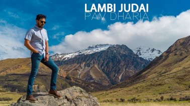Lambi Judai Song Lyrics