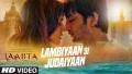 Lambiyaan Si Judaiyaan Song Lyrics