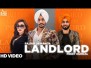 Landlord Song Lyrics