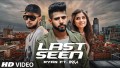 Last Seen Song Lyrics