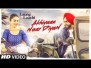 Akhiyaan Naar Diyaan Song Lyrics