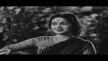 Lechindi Nidra Lechindi Song Lyrics