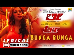 Bunga Bunga Song Lyrics