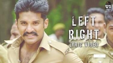 Left Right Song Lyrics